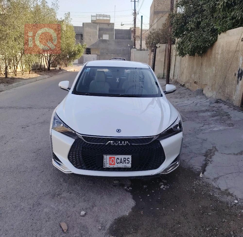 دونج فينج Aeolus A30